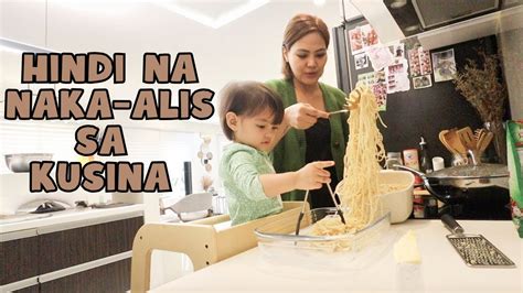 PINAY VIRAL! TINIRA SI PINSAN HABANG NASA KUSINA SI .